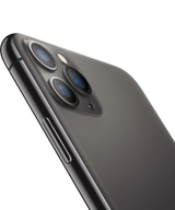 iPhone 11 Pro 256 GB Zwart