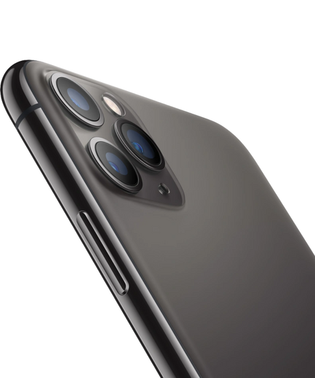 iPhone 11 Pro 256 GB Zwart