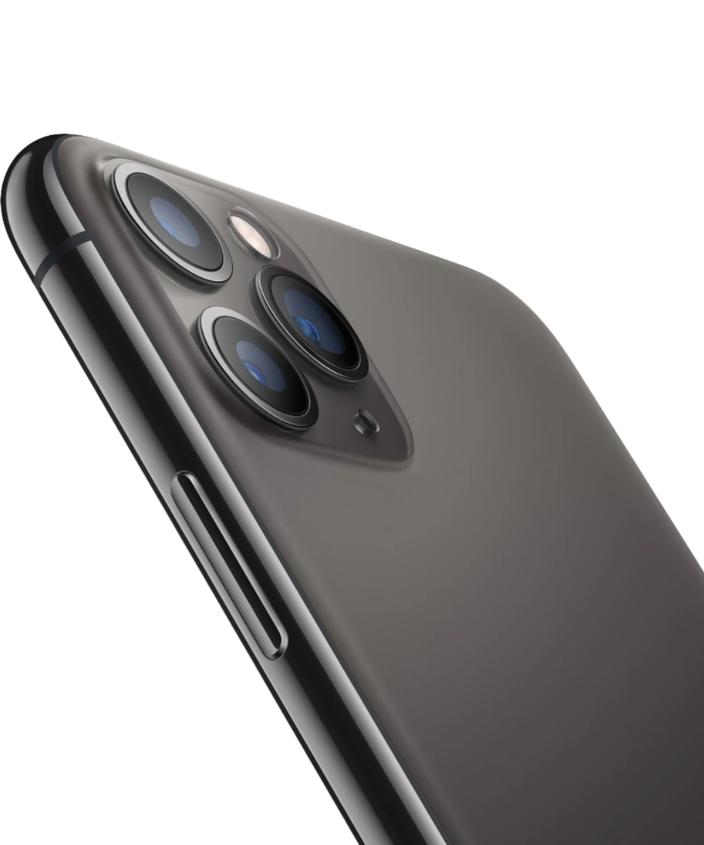 iPhone 11 pro Max 256 GB Zwart