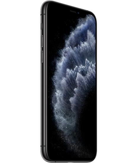iPhone 11 pro Max 256 GB Zwart