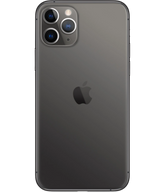 iPhone 11 Pro 256 GB Zwart
