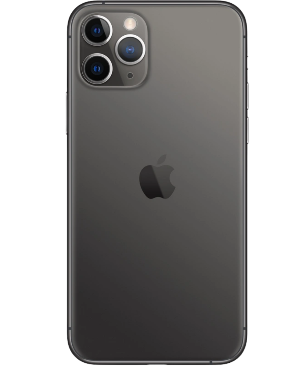 iPhone 11 pro Max 256 GB Zwart