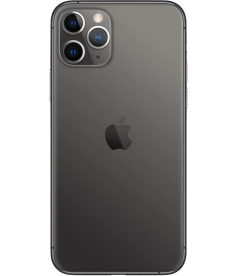 iPhone 11 pro Max 256 GB Zwart