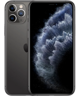 iPhone 11 Pro 256 GB Zwart