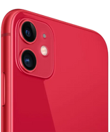 iPhone 11 256 GB Rood