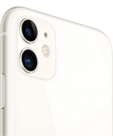 iPhone 11 128 GB Wit