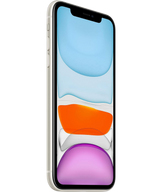 iPhone 11 128 GB Wit