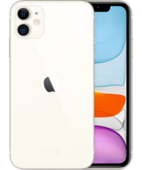 iPhone 11 256 GB Rood