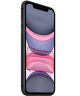 iPhone 11 64 GB Zwart