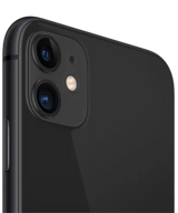 iPhone 11 64 GB Zwart