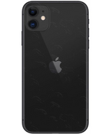 iPhone 11 256 GB Zwart