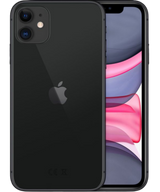 iPhone 11 256 GB Rood