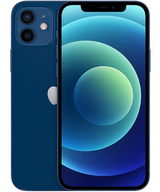 iPhone 12 64 GB Blauw