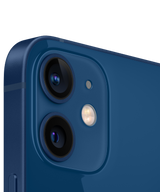 iPhone 12 Mini 128 GB Blauw
