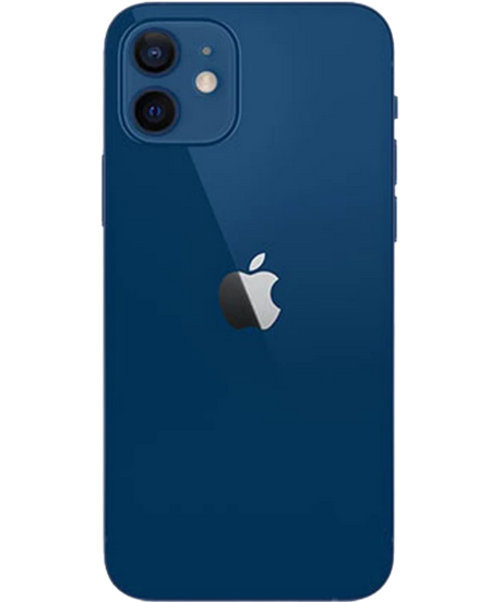 iPhone 12 Mini 64 GB Blauw