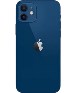 iPhone 12 128 GB Blauw