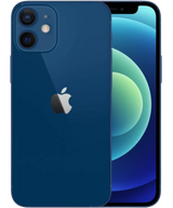 iPhone 12 Mini 128 GB Groen