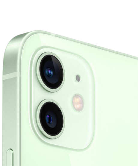 iPhone 12 Mini 128 GB Groen