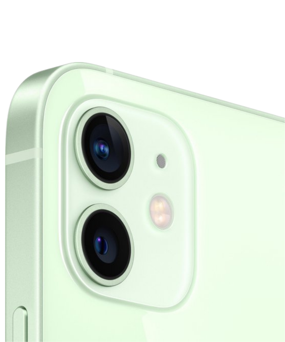 iPhone 12 128 GB Groen