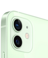iPhone 12 Mini 64 GB Groen