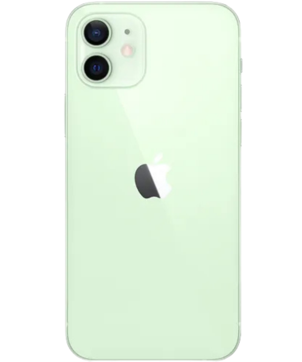 iPhone 12 Mini 64 GB Groen