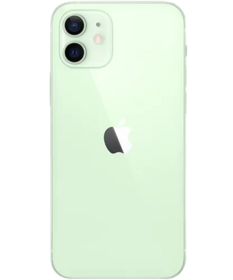 iPhone 12 Mini 64 GB Groen