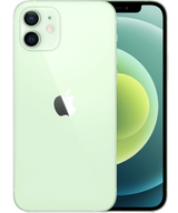 iPhone 12 Mini 64 GB Wit