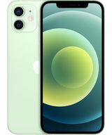 iPhone 12 128 GB Groen