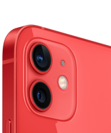 iPhone 12 64 GB Rood