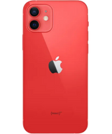 iPhone 12 Mini 64 GB Rood