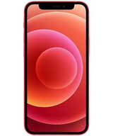iPhone 12 64 GB Rood