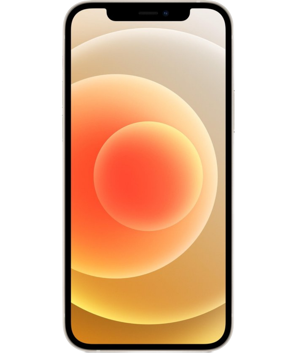 iPhone 12 Mini 128 GB Wit