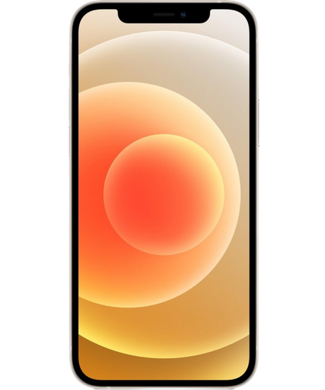 iPhone 12 Mini 128 GB Wit