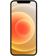 iPhone 12 Mini 64 GB Wit