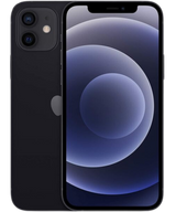 iPhone 12 256 GB Zwart
