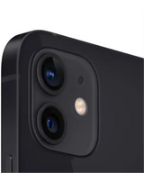 iPhone 12 128 GB Zwart