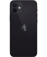 iPhone 12 128 GB Zwart