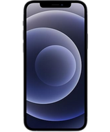 iPhone 12 Mini 64 GB Zwart