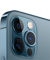 iPhone 12 Pro Max 128 GB Blauw