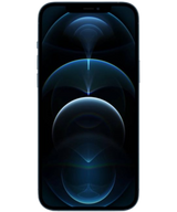 iPhone 12 Pro 256 GB Blauw