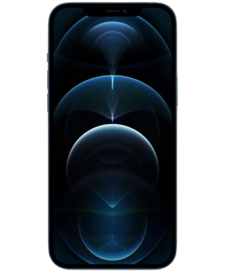 iPhone 12 Pro 256 GB Blauw