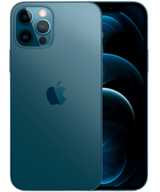 iPhone 12 Pro 256 GB Zwart