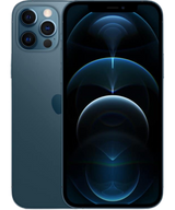 iPhone 12 Pro 256 GB Blauw