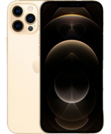 iPhone 12 Pro Max 256 GB Goud