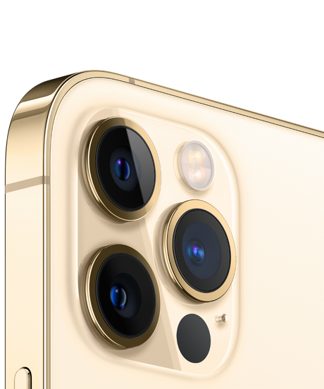 iPhone 12 Pro 256 GB Goud