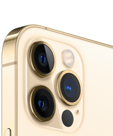 iPhone 12 Pro Max 128 GB Goud