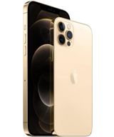 iPhone 12 Pro Max 128 GB Goud