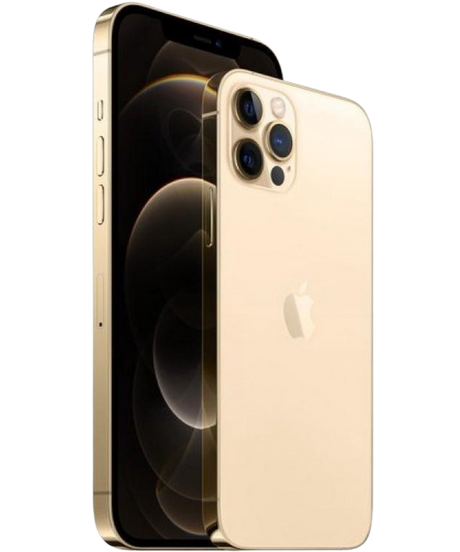iPhone 12 Pro 128 GB Goud