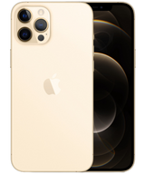 iPhone 12 Pro 256 GB Blauw