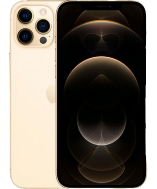 iPhone 12 Pro 128 GB Goud